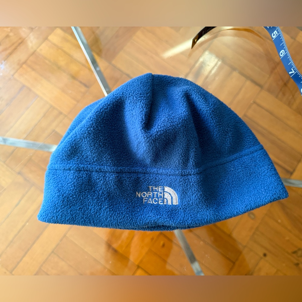 Unisex North Face toboggan